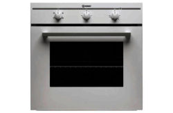 Indesit FIM21KBWH Single Electric Oven - White